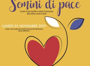 semini di pace