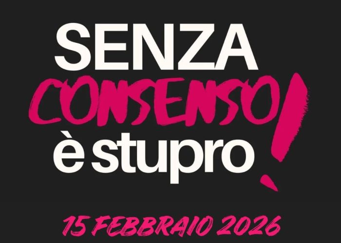 senza consenso è stupro - ddl stupri