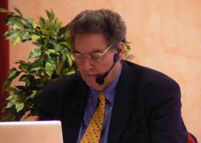 Paul Connet