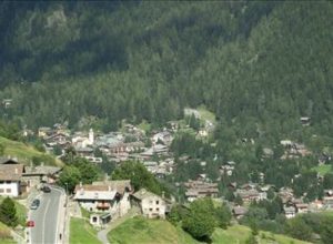 Champoluc - foto M. Mellina