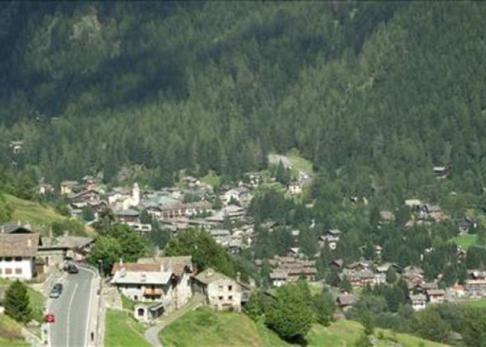 Champoluc - foto M. Mellina