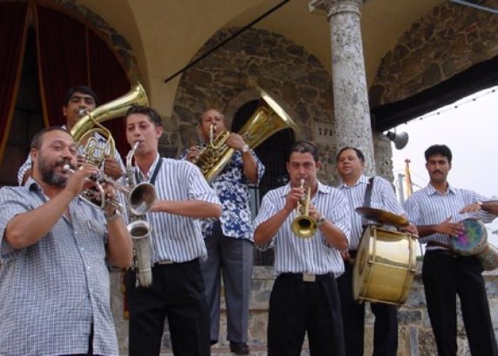 la kocani orkestra