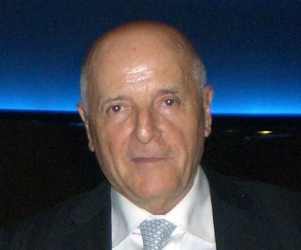 Sergio Musumeci