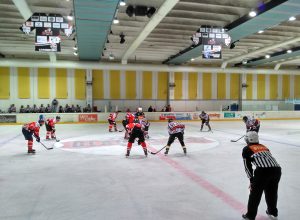 HC Gladiators - Serie C