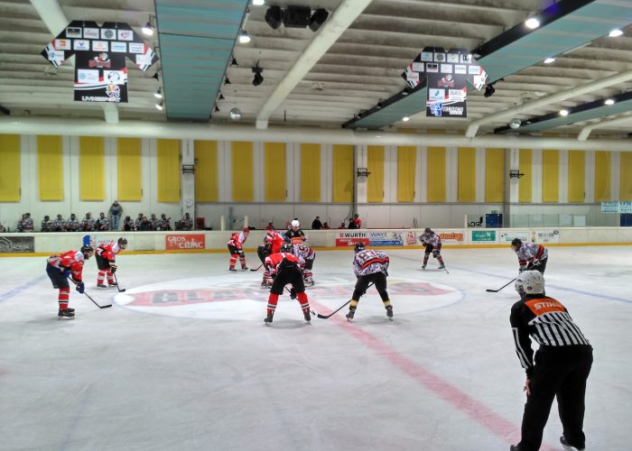 HC Gladiators - Serie C