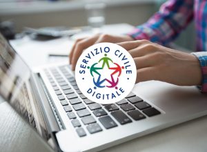 servizio civile digitale