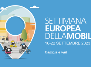 settimana europea mobilita 2023