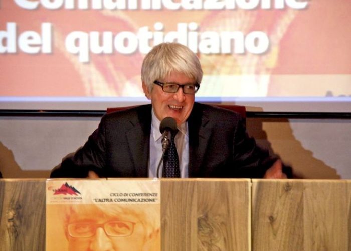 Beppe Severgnini