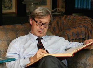 Vittorio Sgarbi