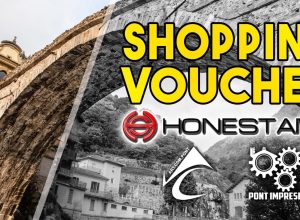 Voucher Honestamp Associazione Commercianti Pont-Saint-Martin