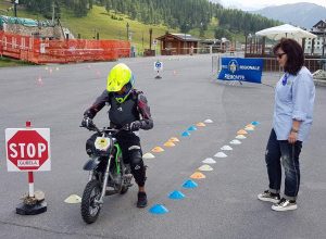 sicurezza stradale