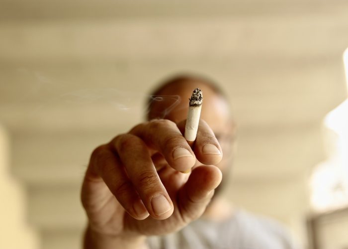 sigaretta fumo fumare