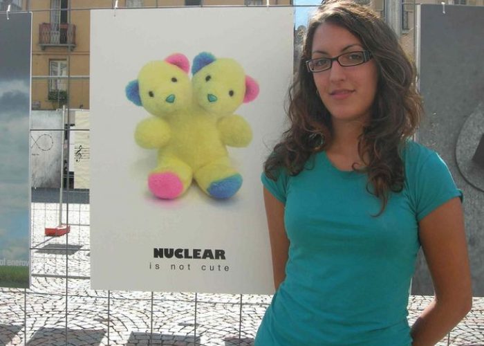 Silvia Scuttari