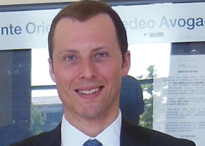 Simone Spagliardi