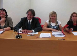 CGIL, CISL E UIL
