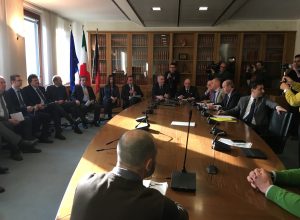 Incontro sindacati e governo sul Casinò