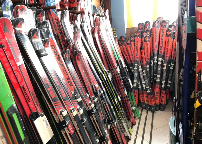 Ski Sport House