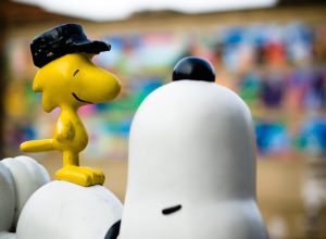 snoopy