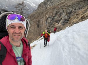 soccorso Valsavarenche