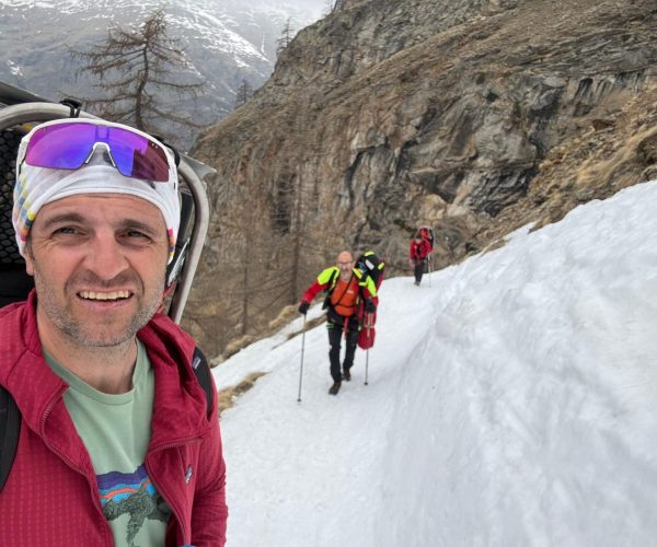 soccorso Valsavarenche