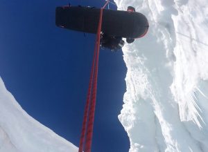 Soccorso alpino valdostano