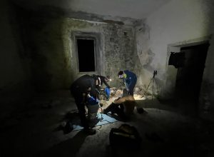 soccorso rifugio elisabetta