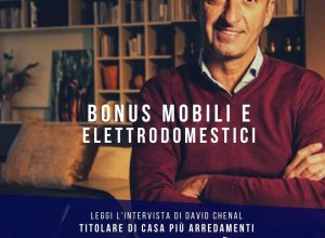 social CASA PIU ARREDAMENTI