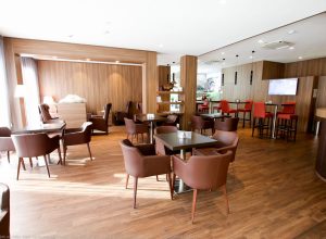 Societé en Ville Aosta