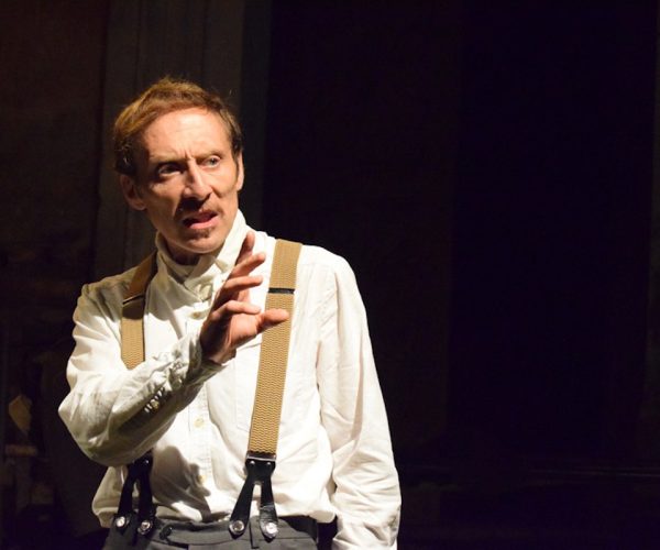 soldato mulo - FANthéâtre