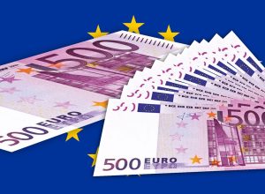 soldi, Unione europea, fondi europei
