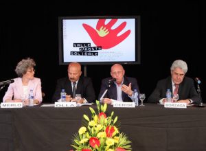 Primo appuntamento con Valle d'Aosta solidale