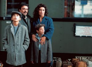 "Solino" di Fatih Akin