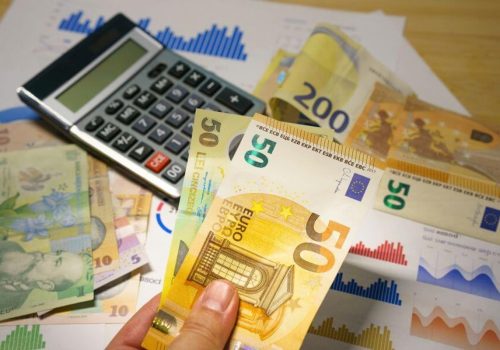 Soluzione tasse - pubbliredazionale