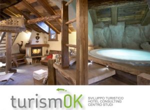 In foto: Spa Hotel Grand Paradis (Cogne)