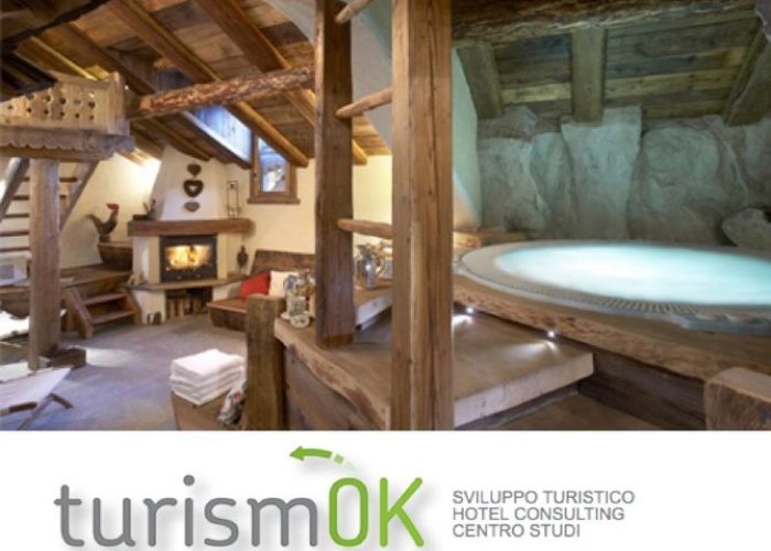 In foto: Spa Hotel Grand Paradis (Cogne)
