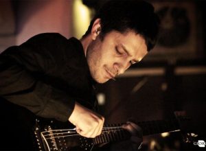Paolo Spaccamonti