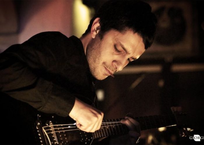 Paolo Spaccamonti