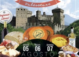 Festa specialità enogastronomiche