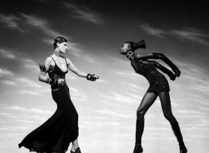 Gian Paolo Barbieri - Sperimentazioni