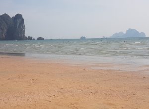 spiaggia thailandia