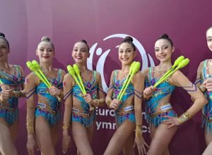 squadra nazionale junior