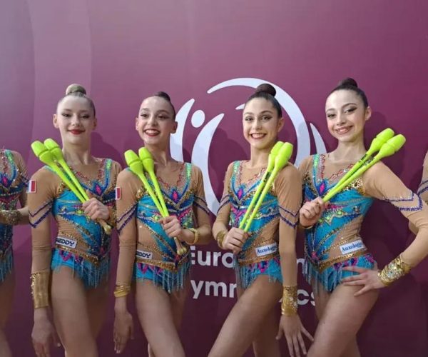 squadra nazionale junior