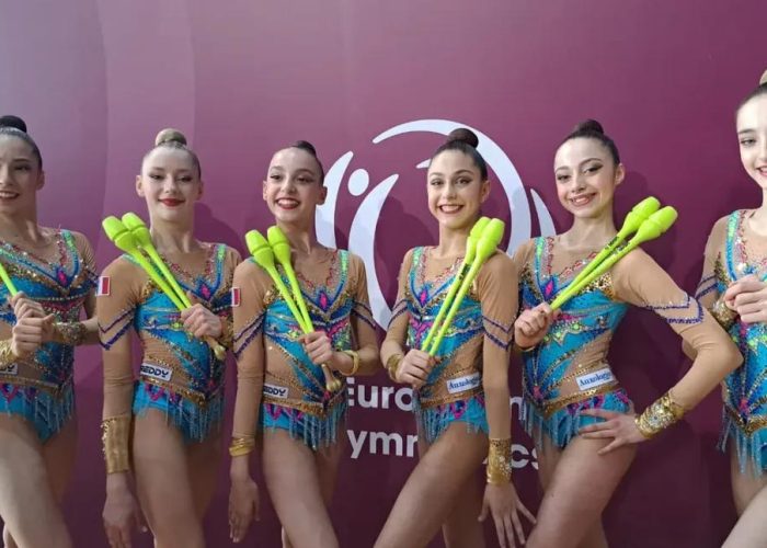 squadra nazionale junior