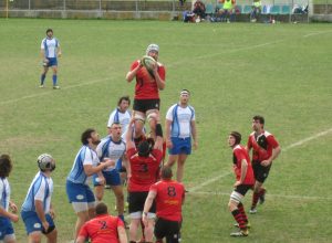 Stade Valdotain-Novara