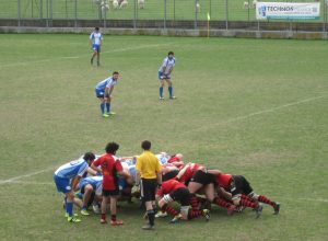Stade Valdotain-Novara