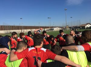 Stade Valdotain-Ivrea