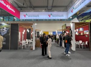 stand VdA