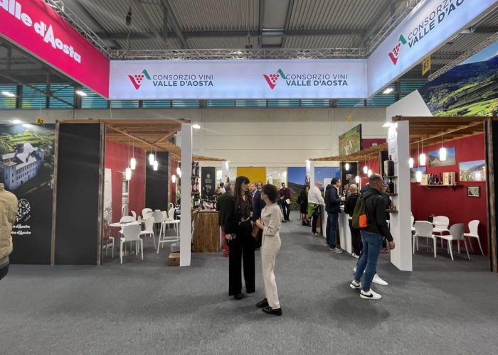 stand VdA