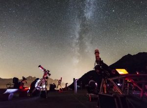 Star Party foto di Giovanni Antico
