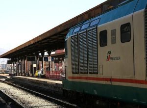 Stazione di Aosta